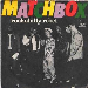 Matchbox: Rockabilly Rebel - Cover
