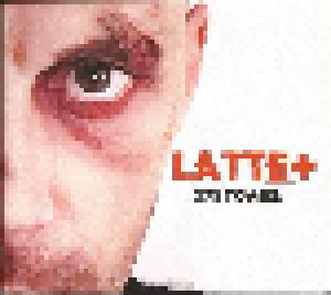 Latte+: Stitches - Cover