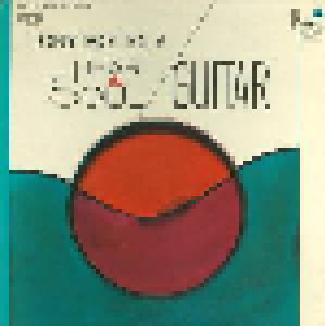 Tony Mottola: Heart & Soul - Cover