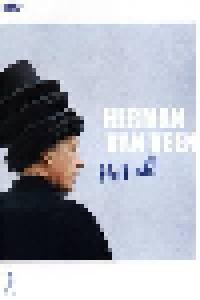 Herman van Veen: Hut Ab! - Cover