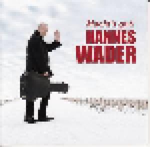 Hannes Wader: Macht's Gut! - Cover