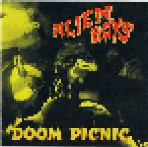 Alien Boys: Doom Picnic - Cover