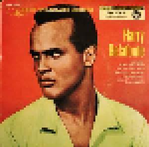 Harry Belafonte: Harry Belafonte - Gold Standard Series - Cover