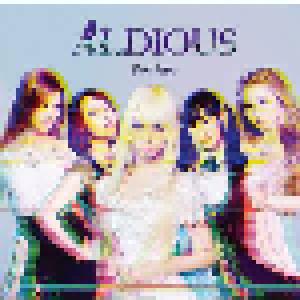 Aldious: We Are - Cover