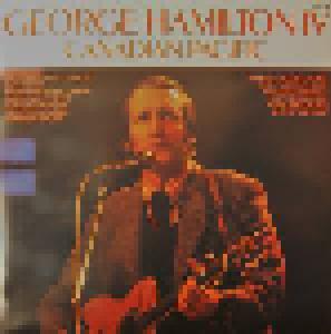 George Hamilton IV: Canadian Pacific - Cover