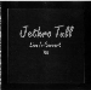 Jethro Tull: Live In Concert '85 - Cover