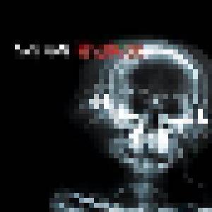 Tony Levin: Resonator - Cover