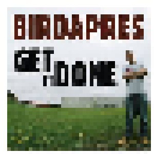 Cover - Birdapres: Get It Done