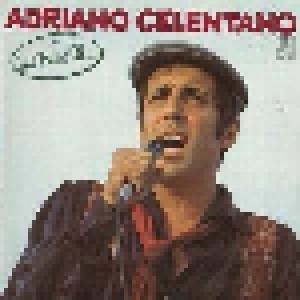 Adriano Celentano: The Best Of... (LP) - Bild 1