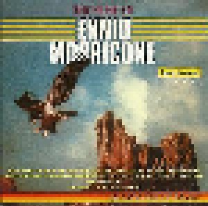 Ennio Morricone: The Music Of Ennio Morricone (1988)