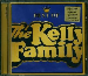 The Kelly Family: Best Of (CD) - Bild 3