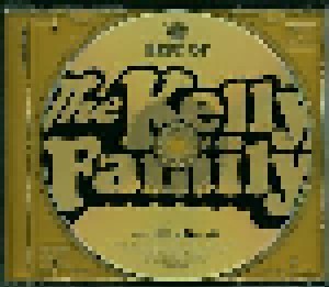 The Kelly Family: Best Of (CD) - Bild 5