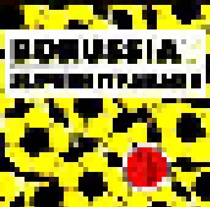 Cover - Pur Harmony: Borussia(s) Superhitparade