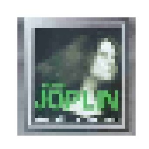 Cover - Janis Joplin: Janis Joplin
