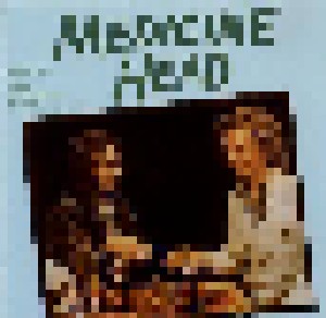 Medicine Head: Medicine Head (CD) - Bild 1