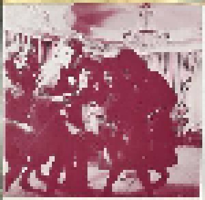 The Sensational Alex Harvey Band: The Penthouse Tapes (LP) - Bild 2