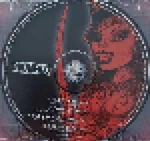 Doomfoxx: Piece Of Me (Mini-CD / EP) - Bild 3