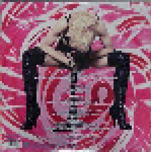 Madonna: Hard Candy (3-LP) - Bild 2