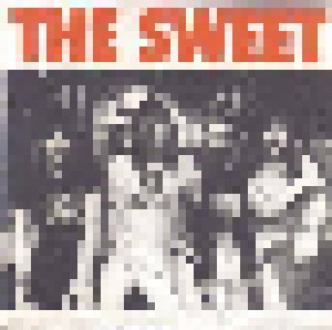 The Sweet: Are You Coming To See Me (7") - Bild 1