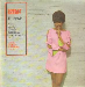 Shirley Bassey: All Of Me (LP) - Bild 1