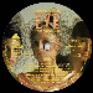 The Alan Parsons Project: Eve (LP) - Bild 9