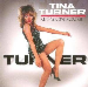 Tina Turner: Keeps On Rockin (CD) - Bild 1
