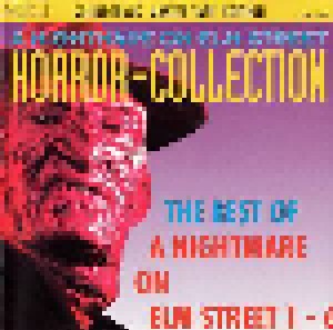 A Nightmare On Elm Street - Horror-Collection (CD) - Bild 1