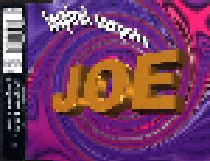 Inspiral Carpets: Joe (Mini-CD / EP) - Bild 2