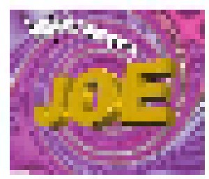Inspiral Carpets: Joe (Mini-CD / EP) - Bild 1