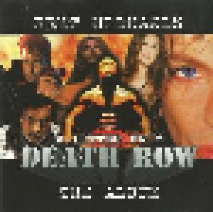 Cover - Bret Michaels: Letter From Death Row - The Album, A