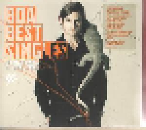 Phillip Boa And The Voodooclub: Boa Best Singles (CD) - Bild 1