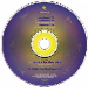 Inspiral Carpets: Saturn 5 (Single-CD) - Bild 3