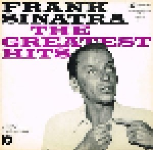 Frank Sinatra: The Greatest Hits (LP) - Bild 1