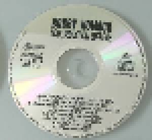 Bobby Womack: Soul Seduction Supreme (2-CD) - Bild 2
