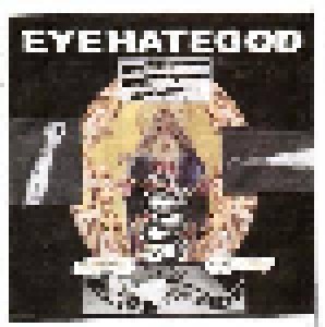 EyeHateGod: Confederacy Of Ruined Lives (CD) - Bild 1