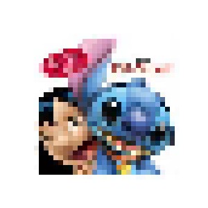 Lilo & Stitch (CD) - Bild 1