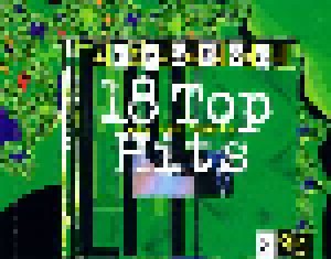 18 Top Hits Aus Den Charts - 2/96 (CD) - Bild 5