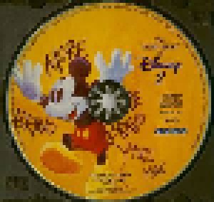 The Very Best Of Disney 2 (CD) - Bild 3