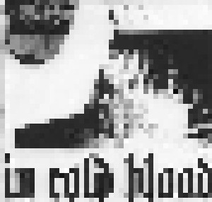 Cover - In Cold Blood: In Cold Blood