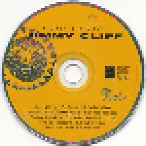 Jimmy Cliff: Higher & Higher (CD) - Bild 3