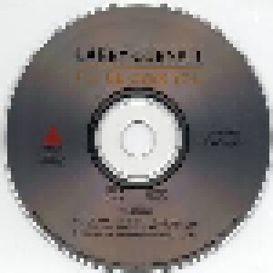 Larry Coryell: I'll Be Over You (CD) - Bild 3