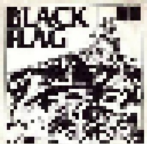 Black Flag: Six Pack (12") - Bild 1