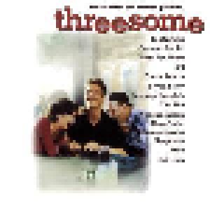 Cover - Human Sexual Response: Threesome