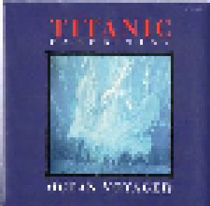 ocean voyager titanic expedition