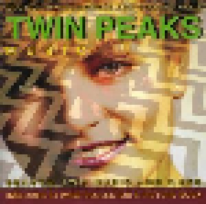 Angelo Badalamenti: Twin Peaks - Season Two Music And More (CD) - Bild 1