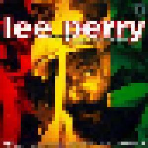 Lee Scratch Perry - Larks From The Ark - Cover