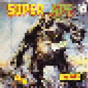 The Upsetters: Super Ape - Cover