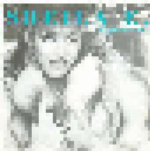 Sheila E.: Glamorous Life, The - Cover