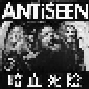 Antiseen: It All Breaks Down - Cover
