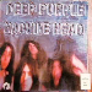 Deep Purple: Machine Head - Cover